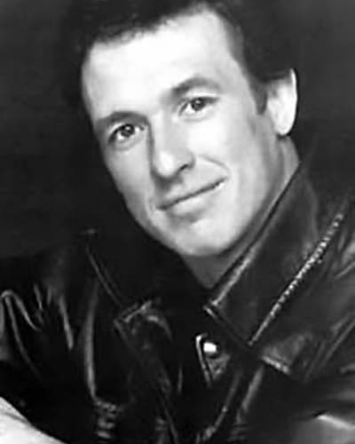 Mark De Alessandro