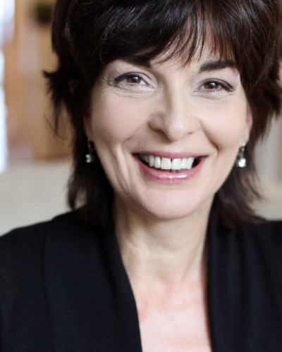 Micheline Bernard