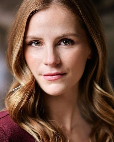 Kristen Kaster