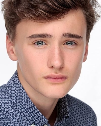 Xavier Atkins