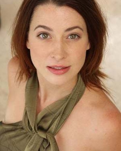 Liv Boughn