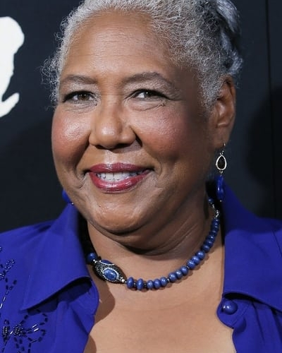 Esther Scott