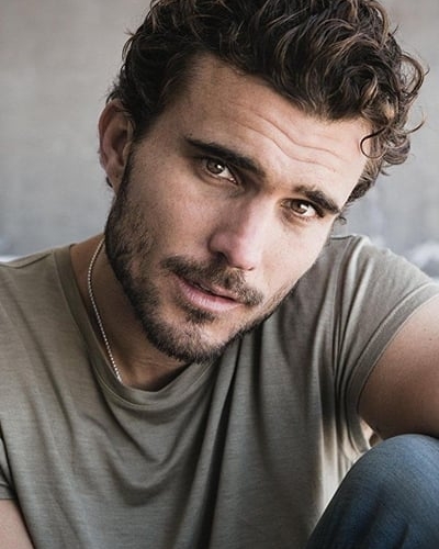 Robby Stahl