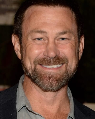 Grant Bowler
