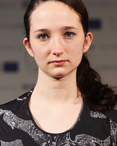 Stine Fischer Christensen