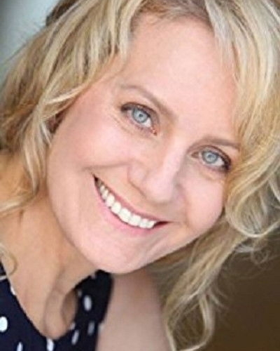 Eileen Grubba