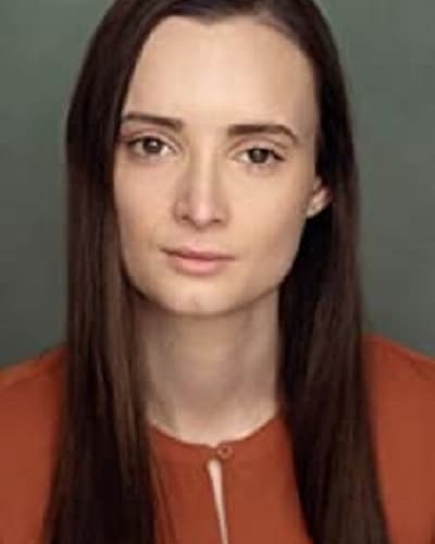 Natasha Rose Mills