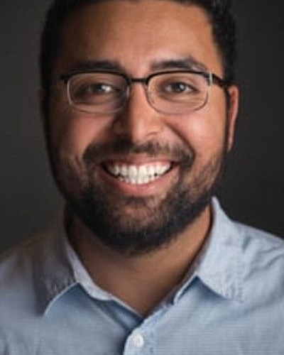 Alex Miranda Cruz