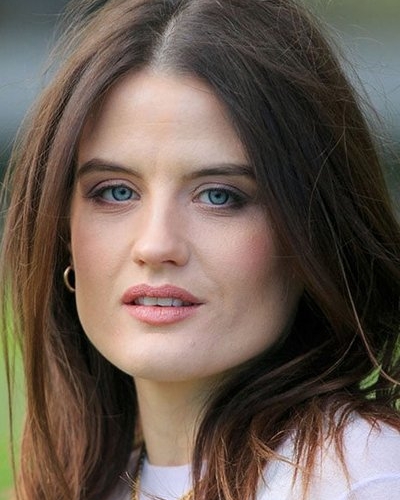 Nika McGuigan