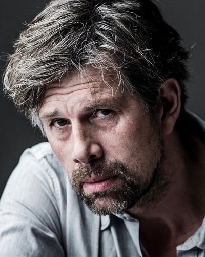 Johan Heldenbergh