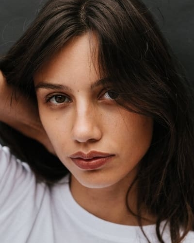 Léa Luce Busato