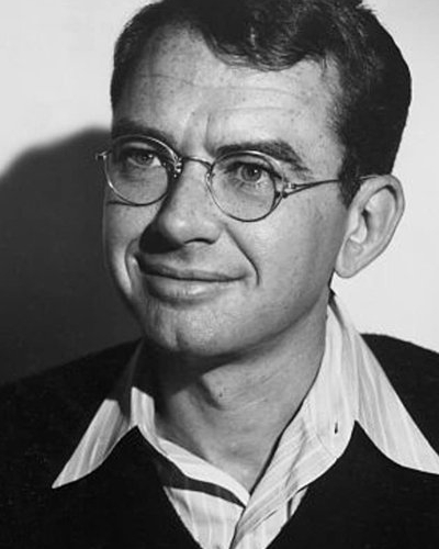 Don Keefer