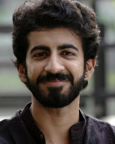 Roshan Mathew