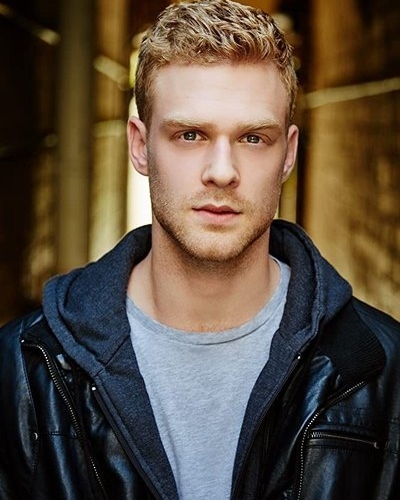 Alex Cooke