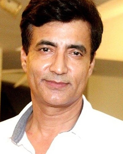 Narendra Jha