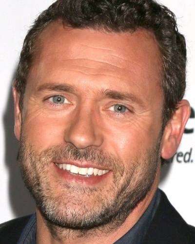 Jason O'Mara