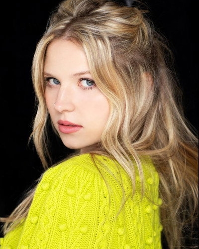 Nicole Mattox