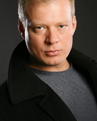 Sasha Piltsin
