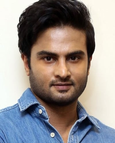 Sudheer Babu
