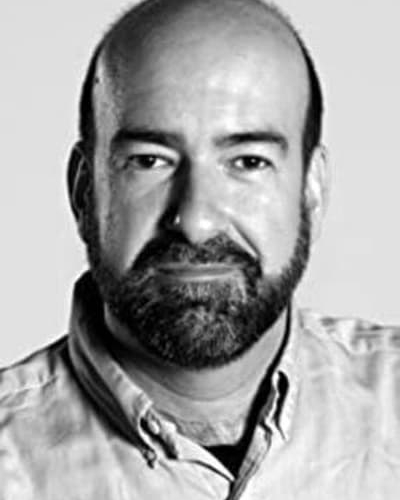 Javier Laorden