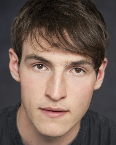 Éanna Hardwicke