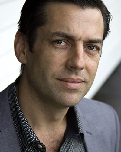 Owen Black