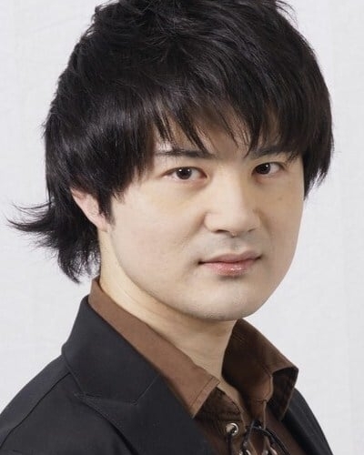 Katsuhito Nomura