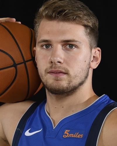 Luka Dončić