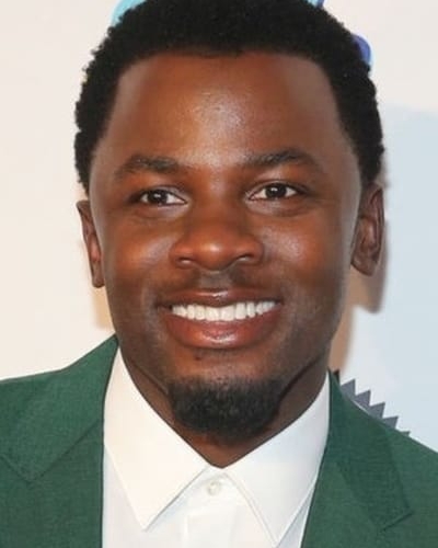 Derek Luke