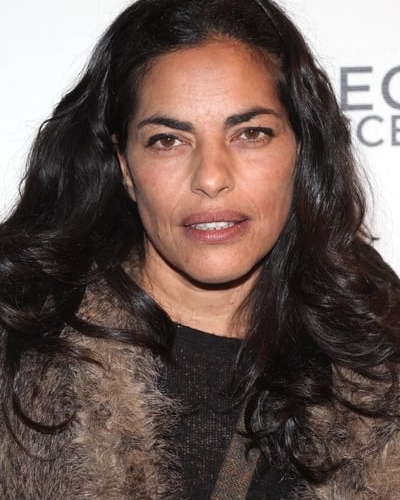 Sarita Choudhury