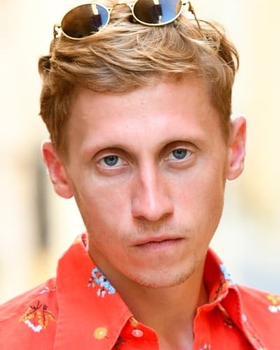 Marius Čižauskas