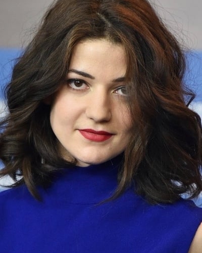 Esther Garrel