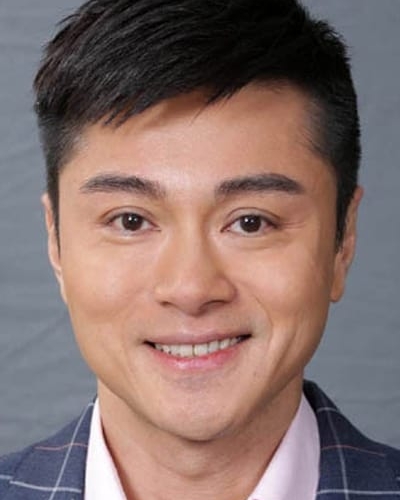 Raymond Wong Ho-Yin