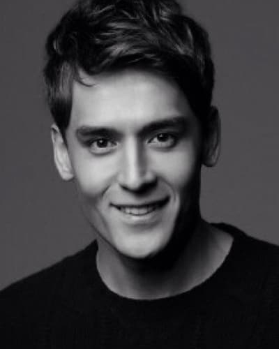 Julien Kang