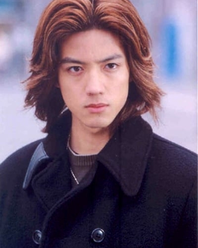 半田健人