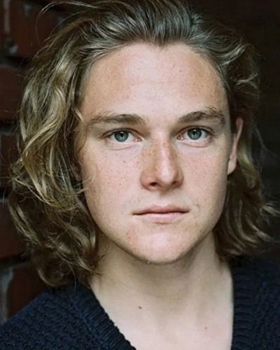 Timothy Innes