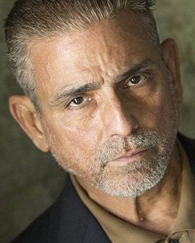David Joseph Martinez