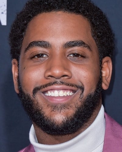 Jharrel Jerome