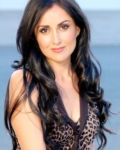Leslie Garza