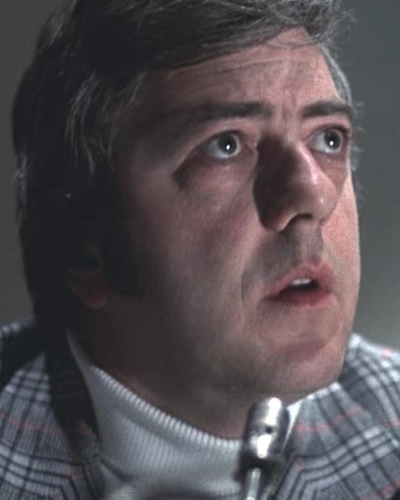 Bill Burrows