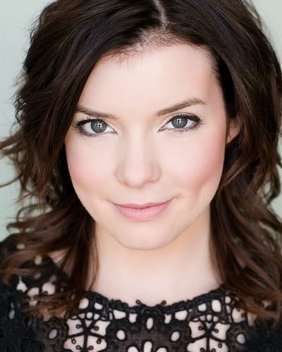 Cherami Leigh