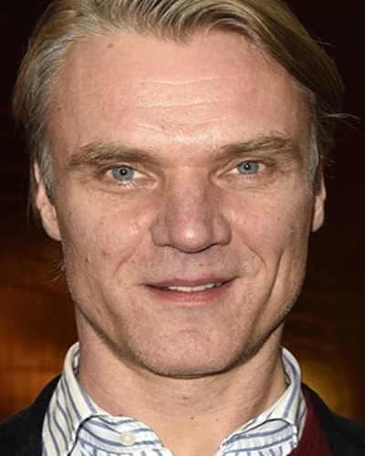 Markus Gertken