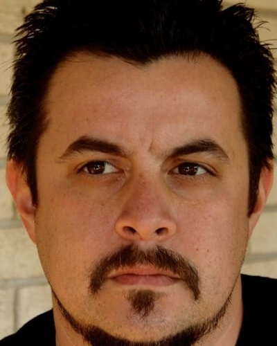Mike Endoso