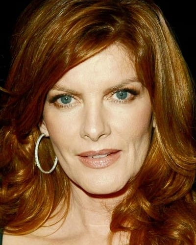 Rene Russo