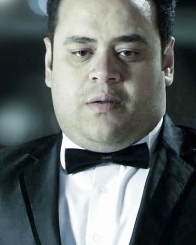 Mohamed Mamdouh