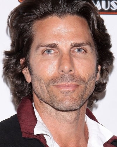 Greg Lauren