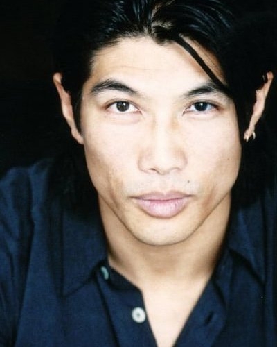 Paul Wu