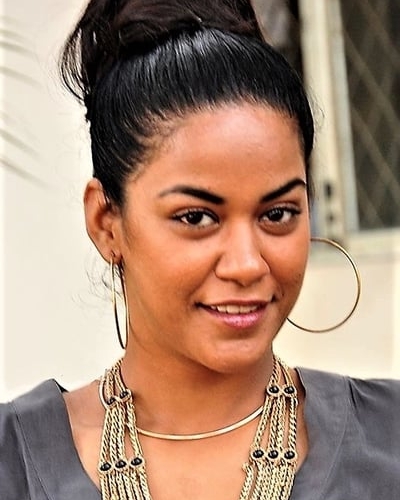 Mumaith Khan