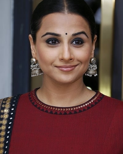 Vidya Balan