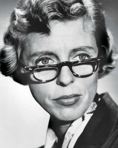 Nancy Kulp